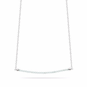 Simplicity Necklace - Susan Rodgers Designs
