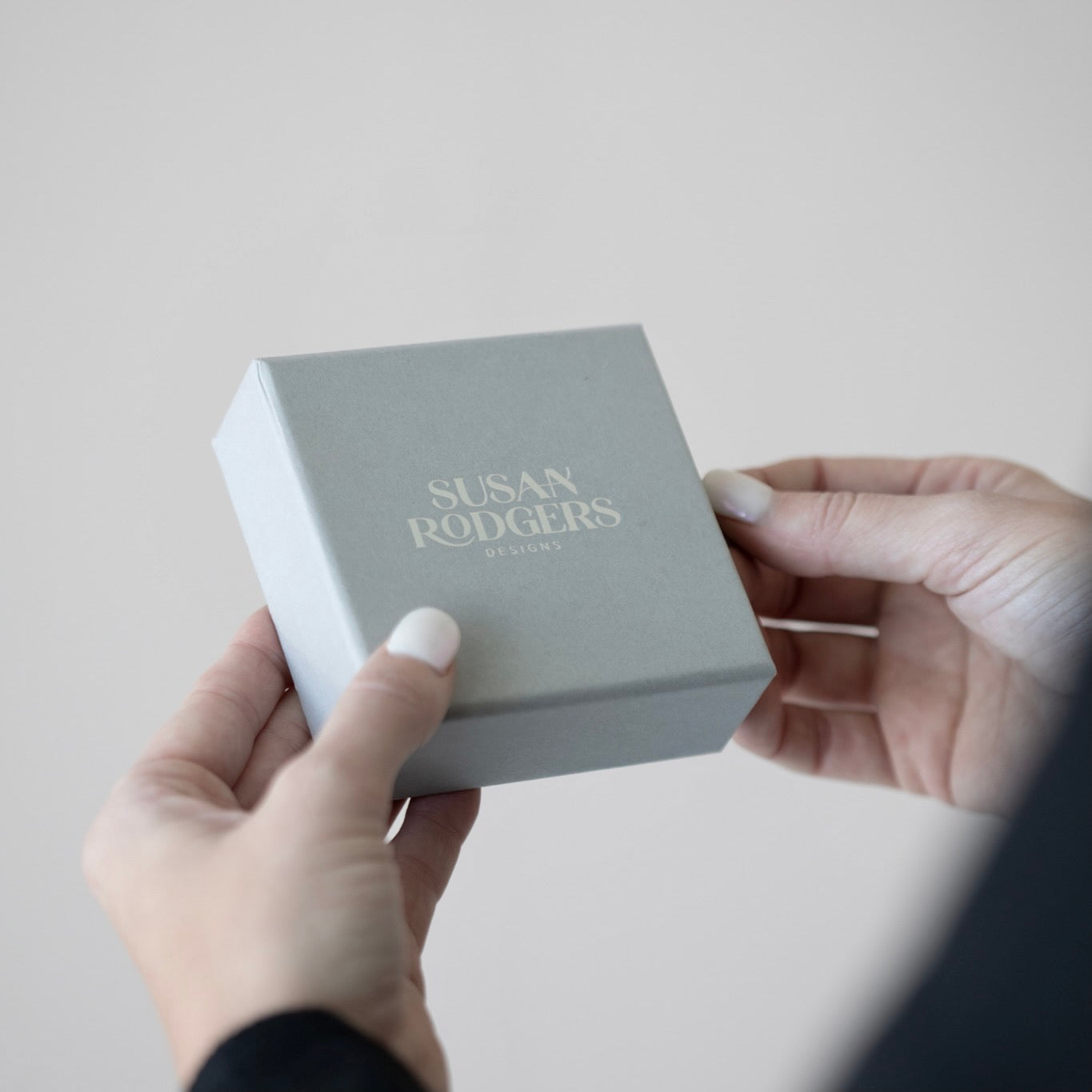 Defiant Ring - Susan Rodgers Designs