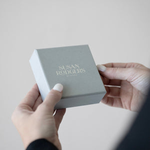 Defiant Ring - Susan Rodgers Designs