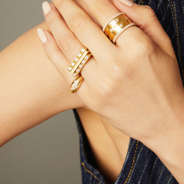 Elizabeth Moore Fine Jewelry