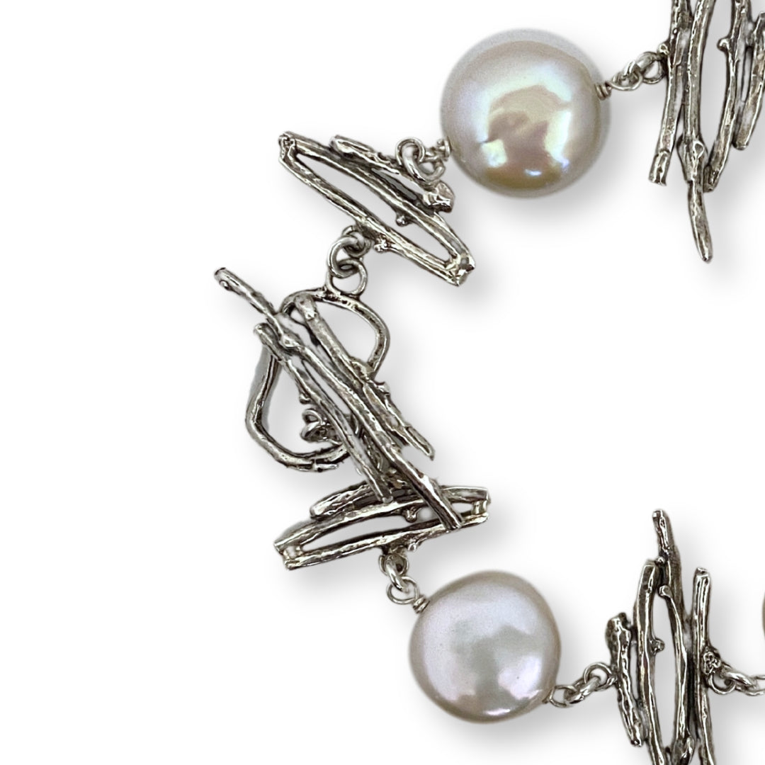 Harmony Bracelet by Susan Rodgers