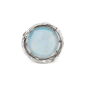 Halo Ring - Susan Rodgers Designs