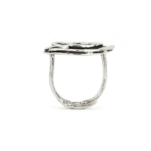 Defiant Ring - Susan Rodgers Designs