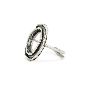 Defiant Ring - Susan Rodgers Designs