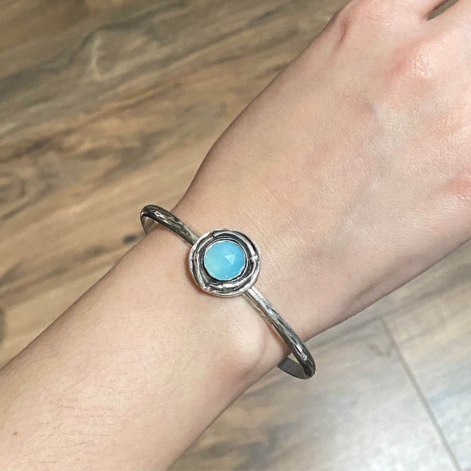 Enchanted Cuff by Susan Rodgers