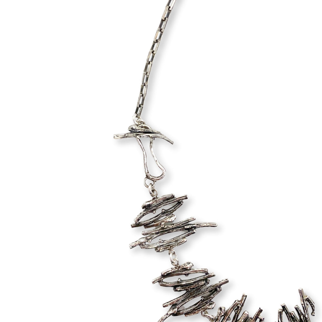 Nirvana Necklace