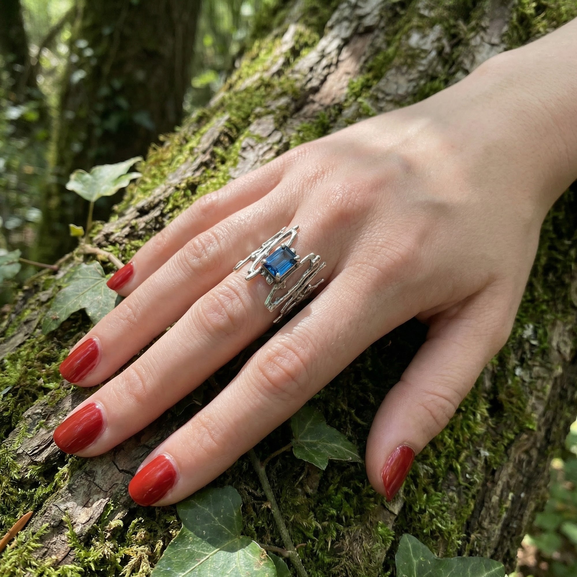 Woodland Ring