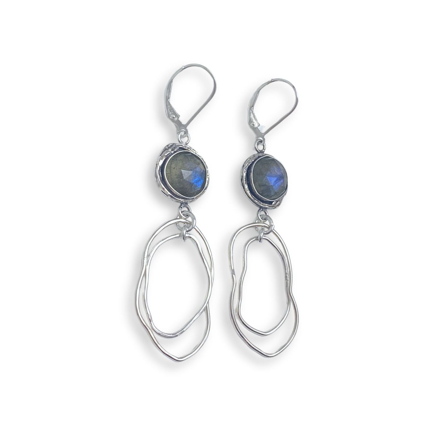 Reflect Earrings