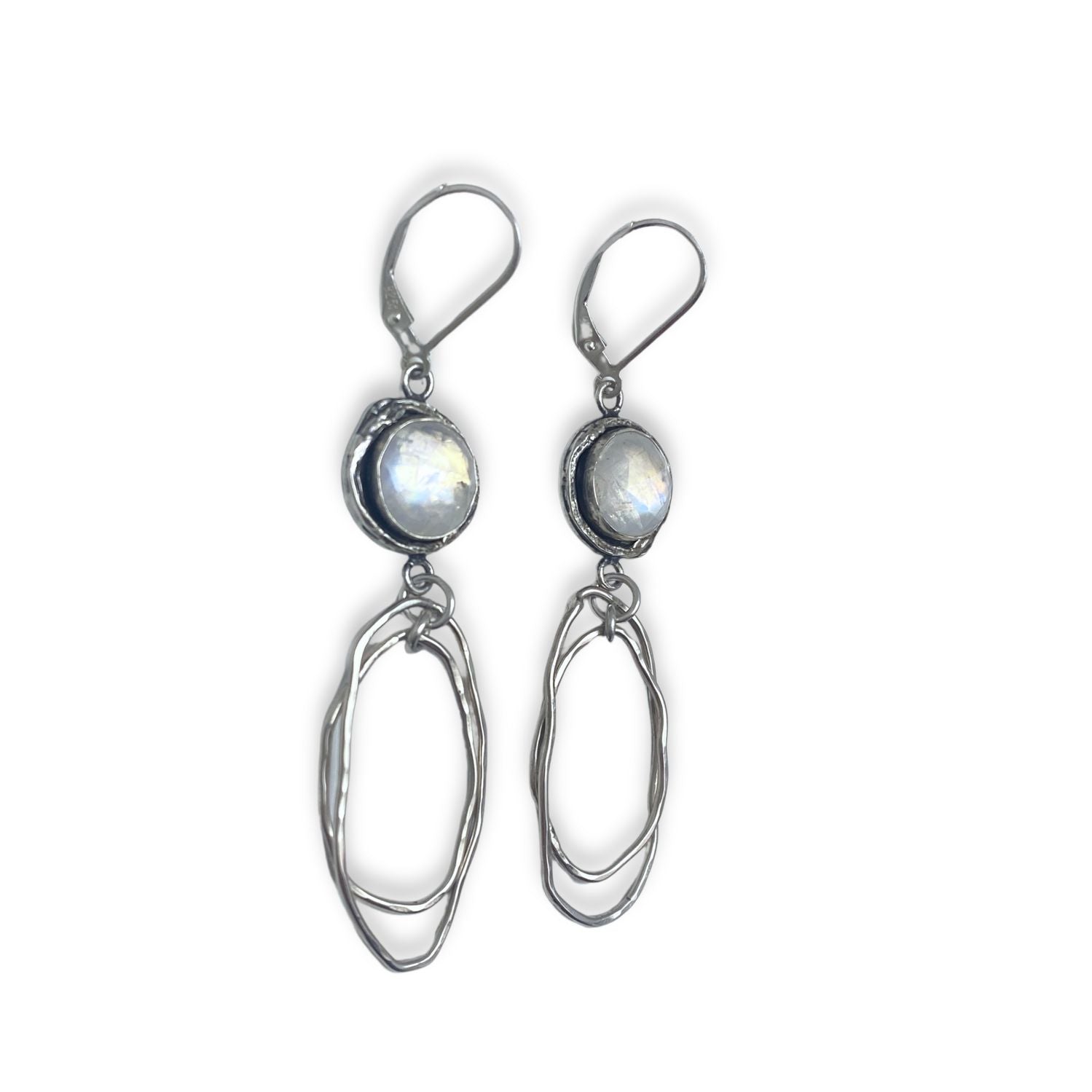 Reflect Earrings