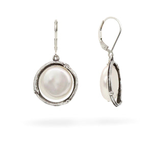 Angel Earrings - Susan Rodgers Designs