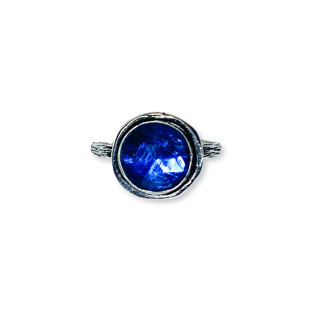 Vision Ring by Susan Rodgers