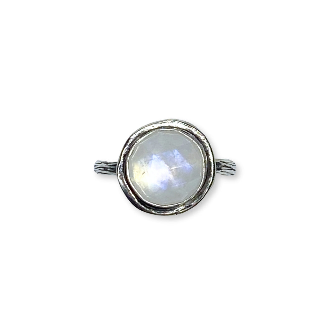 Vision Ring by Susan Rodgers