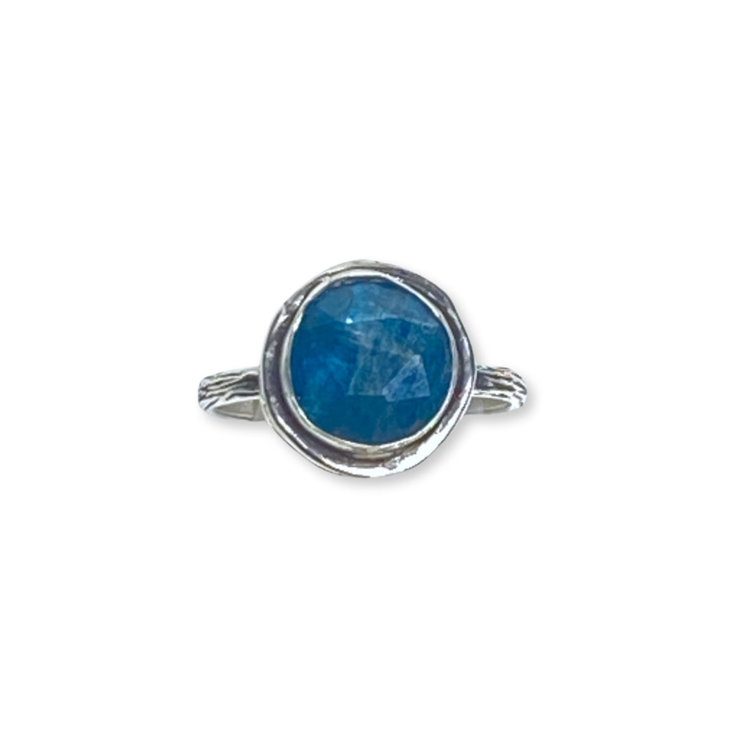 Vision Ring by Susan Rodgers