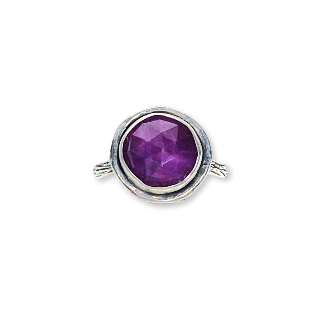 Vision Ring by Susan Rodgers