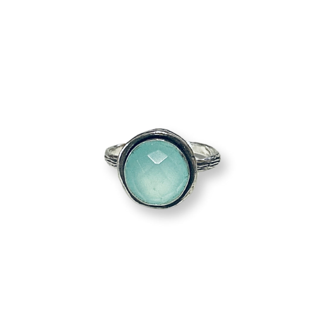 Vision Ring by Susan Rodgers