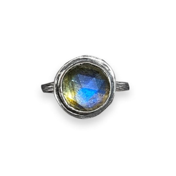 Vision Ring by Susan Rodgers