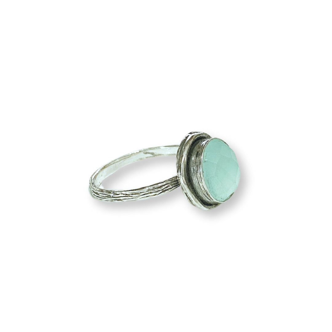 Vision Ring by Susan Rodgers