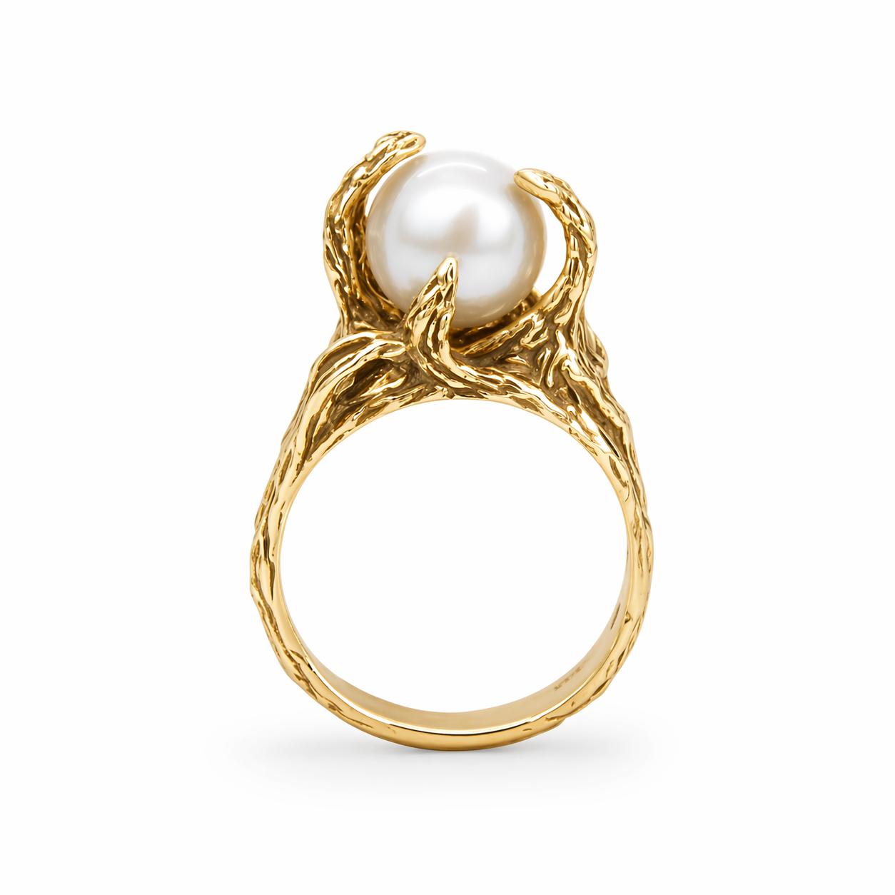 Wisteria Ring by Susan Rodgers