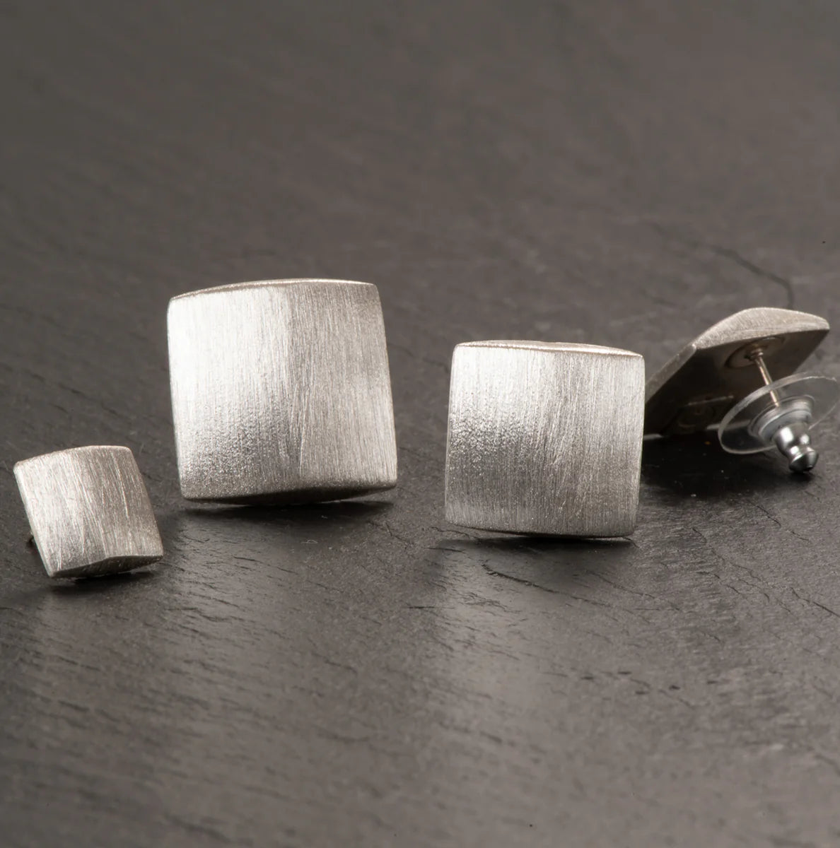 SS Large Alex Studs by Naomi