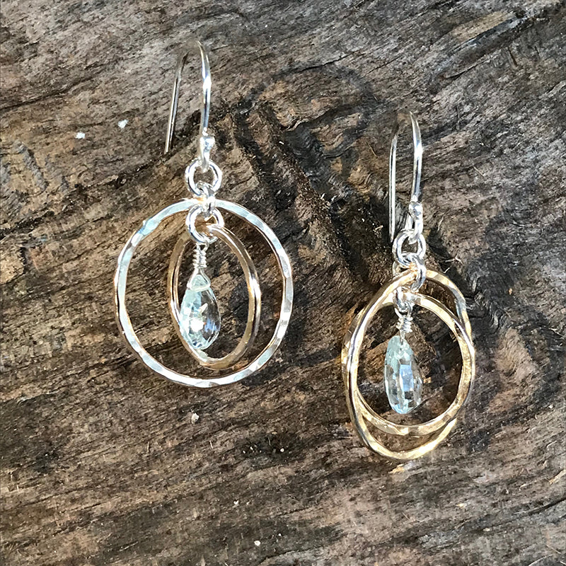 Celestial Earrings