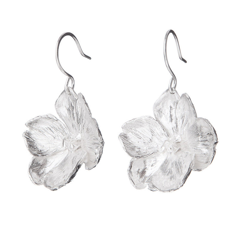 Cherry Blossom Earrings