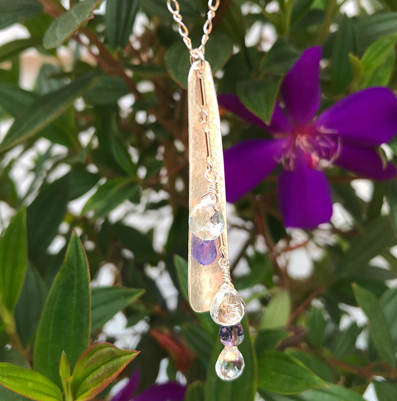 Dreamer Necklace