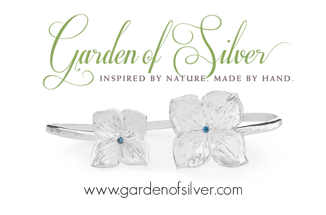 Garden of Silver Gift Card