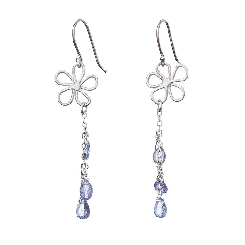Lavender Dream Earrings