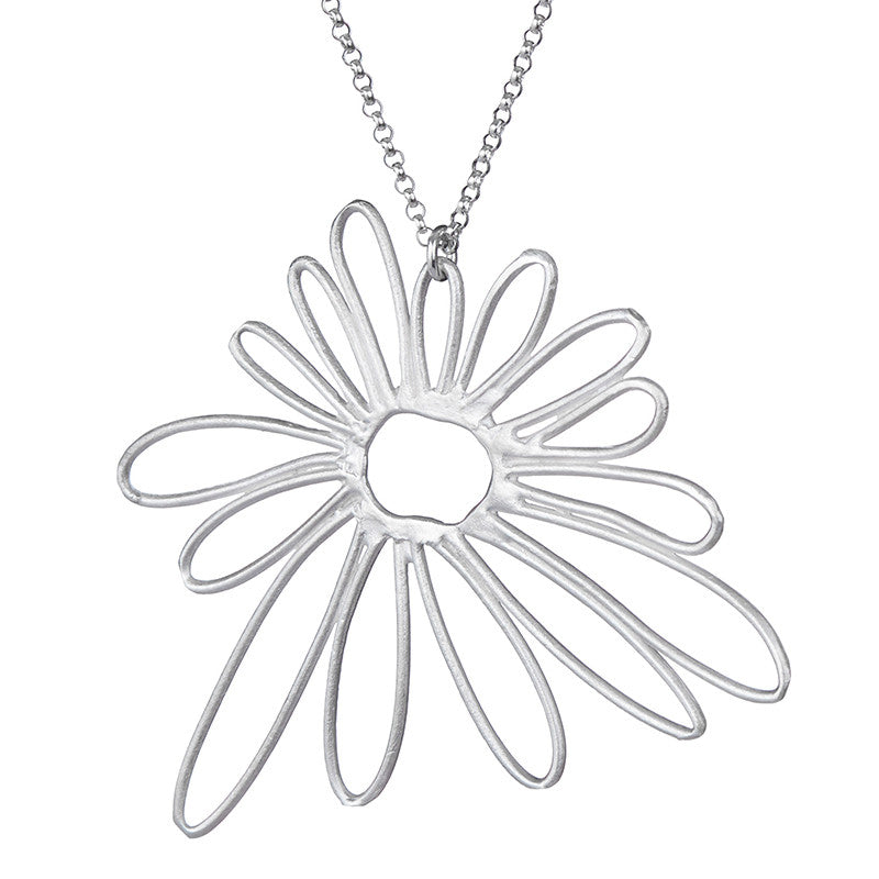 Montauk Daisy