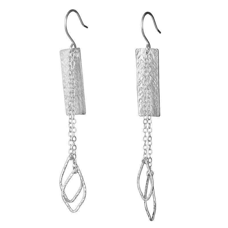Rainforest Earrings