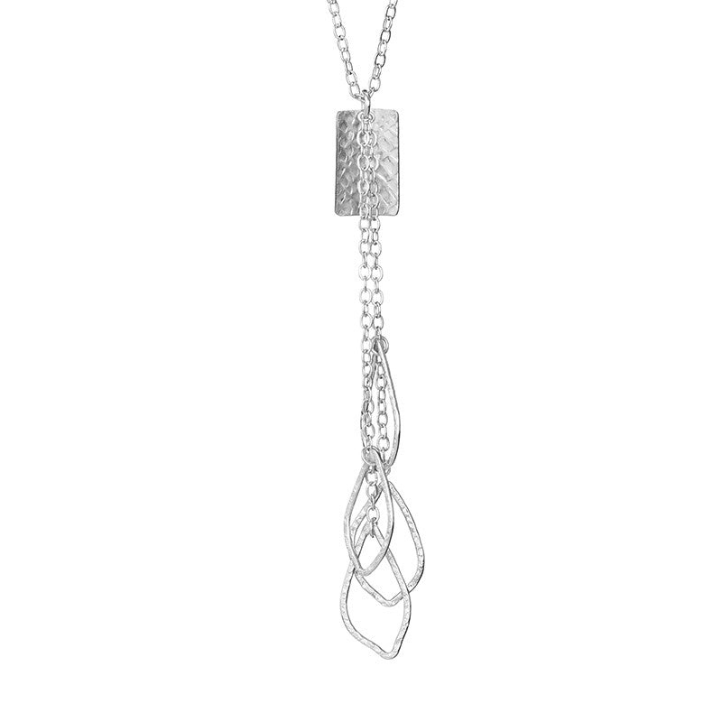 Rainforest Necklace