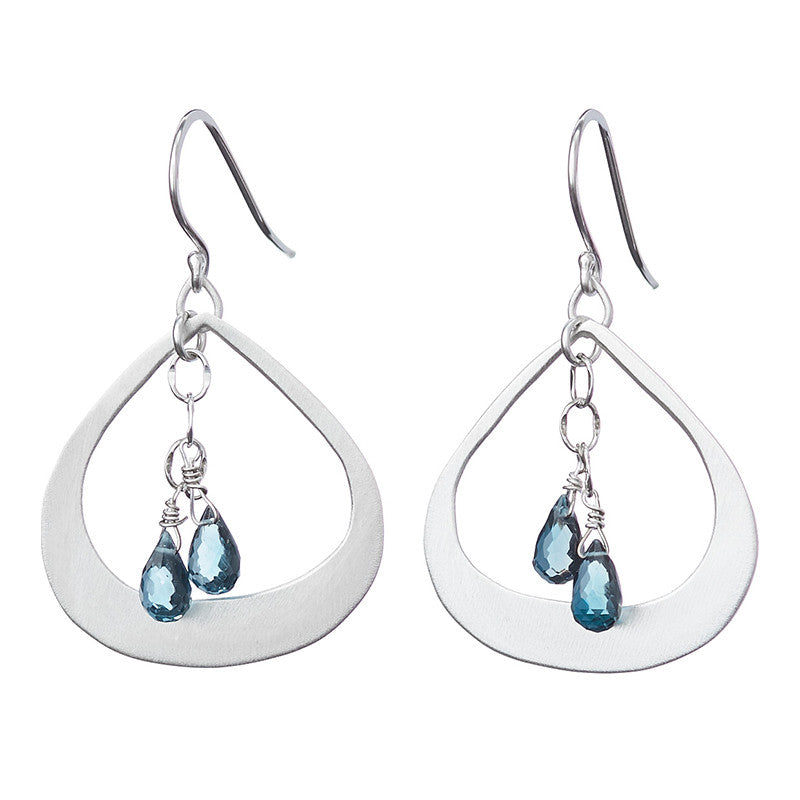 Seashore Earrings
