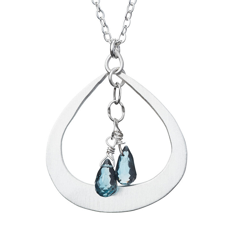 Seashore Necklace