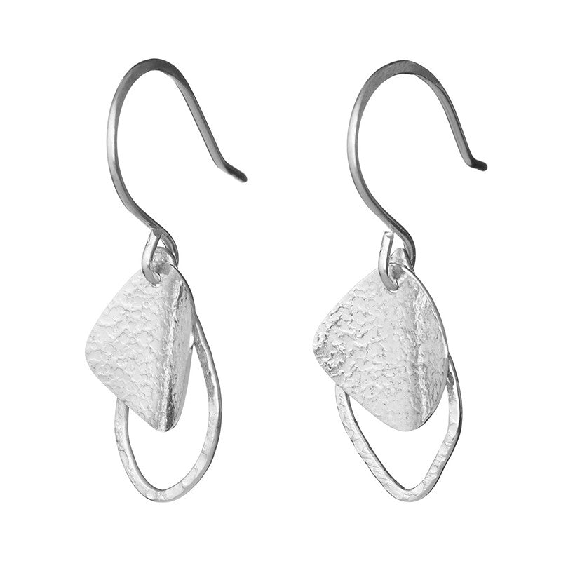 Shelter Earrings