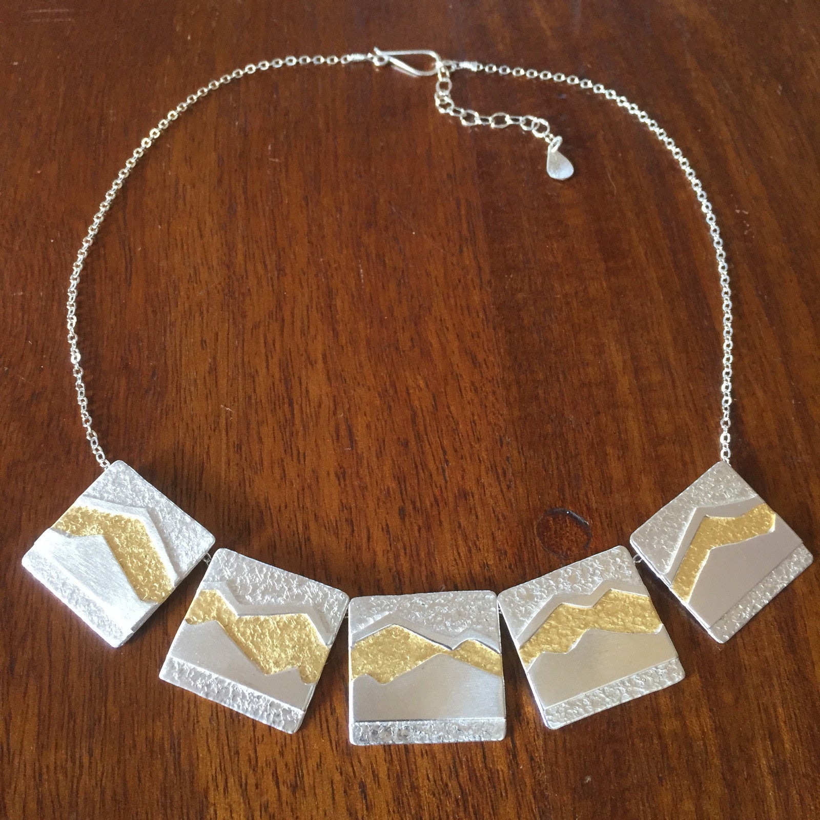 Sierra Necklace