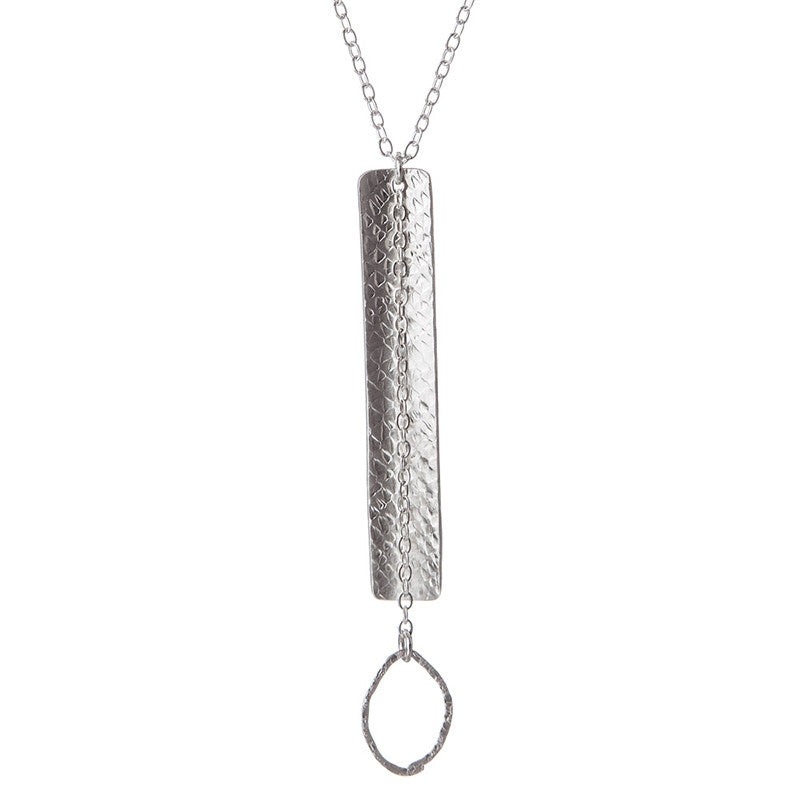 Solitude Necklace