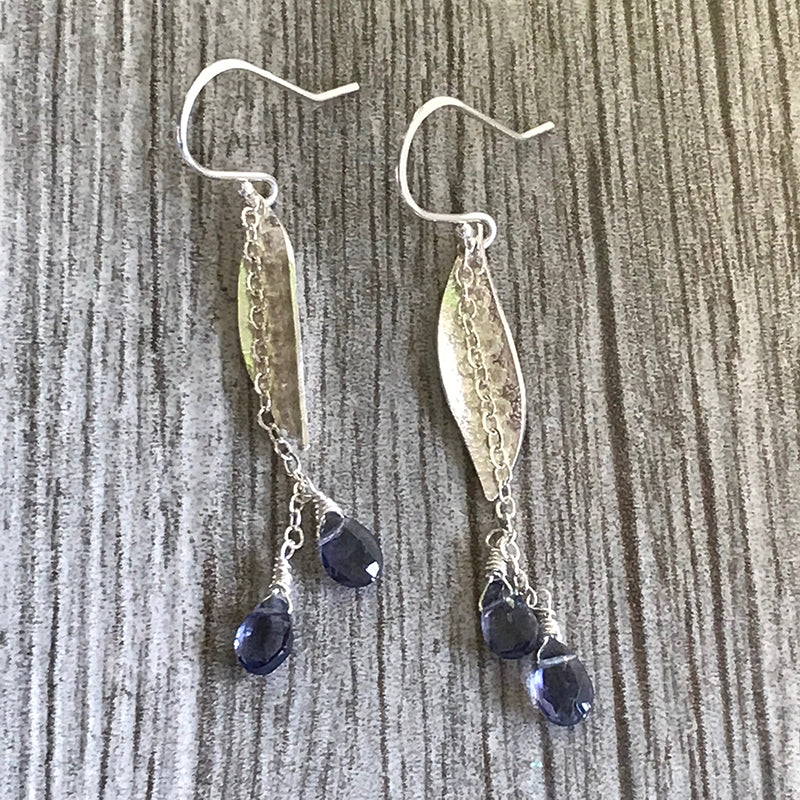 Spirit Earrings