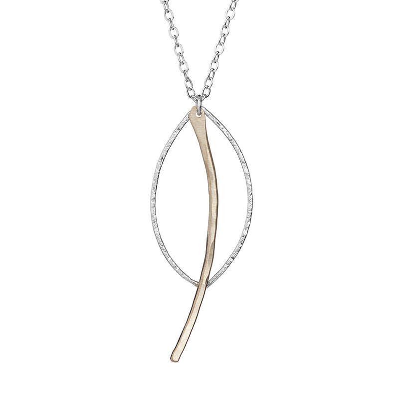Sunbeam Necklace